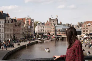 Bezienswaardigheden met chauffeur